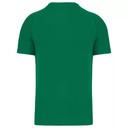 Proact PA476 FÉRFI V-NYAKÚ RÖVID UJJÚ SPORT PÓLÓ 3XL
