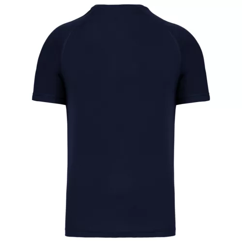 Proact PA476 FÉRFI V-NYAKÚ RÖVID UJJÚ SPORT PÓLÓ XL