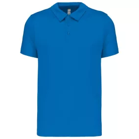 Proact PA482 FÉRFI RÖVID UJJÚ PÓLÓING 2XL