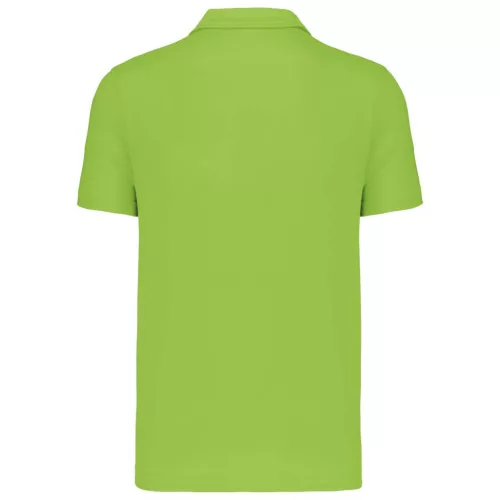 Proact PA482 FÉRFI RÖVID UJJÚ PÓLÓING 2XL