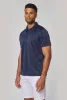 Proact PA482 FÉRFI RÖVID UJJÚ PÓLÓING 2XL