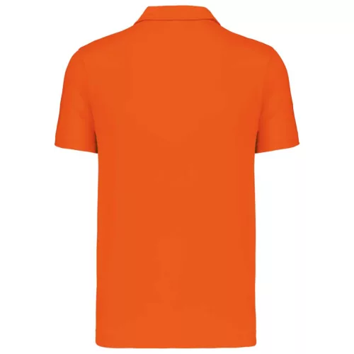 Proact PA482 FÉRFI RÖVID UJJÚ PÓLÓING 3XL