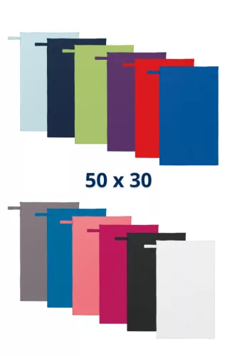 Proact PA573 MIKROSZÁLAS SPORTTÖRÖLKÖZŐ U