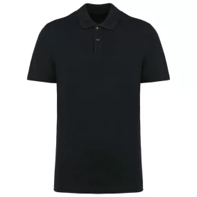   Kariban Premium PK200 FÉRFI RÖVID UJJÚ SUPIMA® GALLÉROS PÓLÓ 2XL