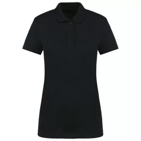   Kariban Premium PK201 NŐI RÖVID UJJÚ SUPIMA® GALLÉROS PÓLÓ 2XL