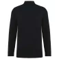   Kariban Premium PK202 FÉRFI HOSSZÚ UJJÚ SUPIMA® GALLÉROS PÓLÓ 2XL