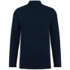 Kariban Premium PK202 FÉRFI HOSSZÚ UJJÚ SUPIMA® GALLÉROS PÓLÓ 2XL
