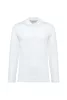 Kariban Premium PK202 FÉRFI HOSSZÚ UJJÚ SUPIMA® GALLÉROS PÓLÓ 3XL
