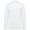 Kariban Premium PK202 FÉRFI HOSSZÚ UJJÚ SUPIMA® GALLÉROS PÓLÓ 3XL