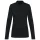 Kariban Premium PK203 NŐI HOSSZÚ UJJÚ SUPIMA® GALLÉROS PÓLÓ 2XL