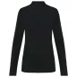   Kariban Premium PK203 NŐI HOSSZÚ UJJÚ SUPIMA® GALLÉROS PÓLÓ 2XL
