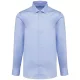 Kariban Premium PK502 FÉRFI PINPOINT OXFORD HOSSZÚ UJJÚ ING M