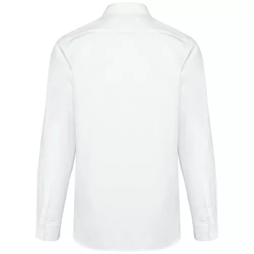 Kariban Premium PK502 FÉRFI PINPOINT OXFORD HOSSZÚ UJJÚ ING M