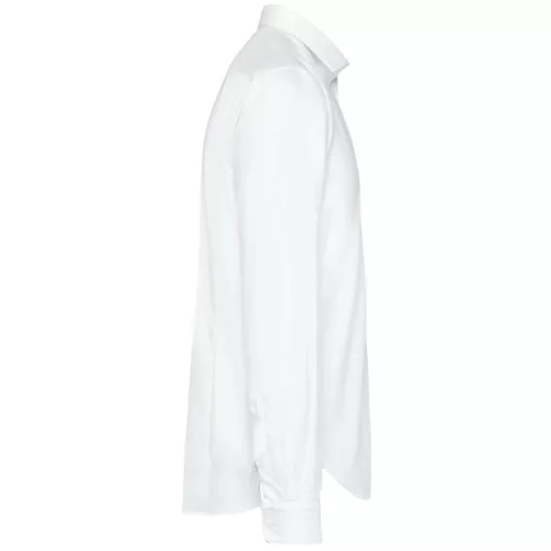 Kariban Premium PK502 FÉRFI PINPOINT OXFORD HOSSZÚ UJJÚ ING M