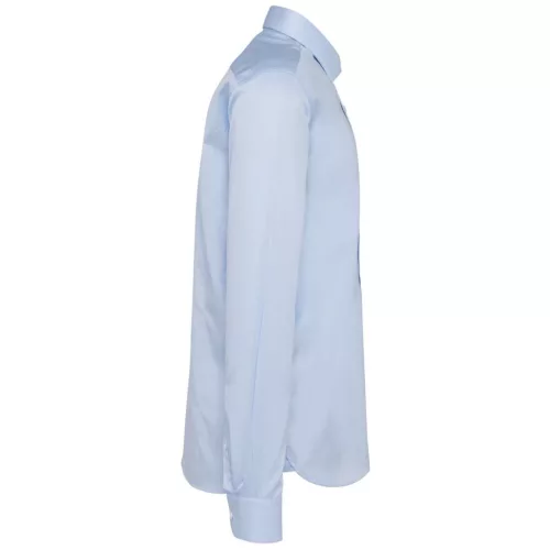 Kariban Premium PK506 FÉRFI HOSSZÚ UJJÚ TWILL ING 2XL