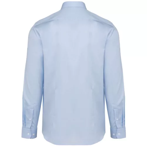 Kariban Premium PK506 FÉRFI HOSSZÚ UJJÚ TWILL ING M