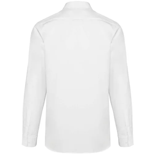 Kariban Premium PK506 FÉRFI HOSSZÚ UJJÚ TWILL ING XL