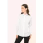 Kariban Premium PK507 NŐI HOSSZÚ UJJÚ TWILL ING 2XL