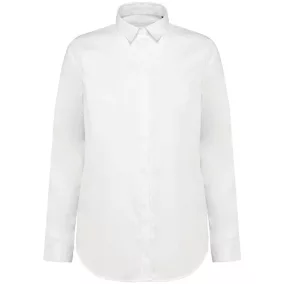 Kariban Premium PK507 NŐI HOSSZÚ UJJÚ TWILL ING 2XL