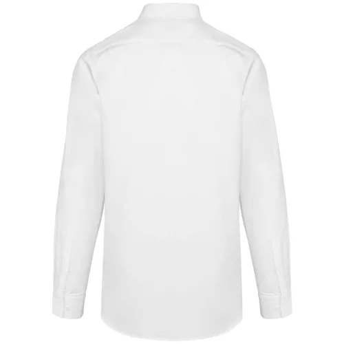 Kariban Premium PK507 NŐI HOSSZÚ UJJÚ TWILL ING 2XL