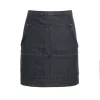 Premier PR125 DENIM KÖTÉNY FARMER TÍPUSÚ VARRÁSSAL U