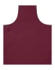 Premier PR190 'COLOURS' SWAP & POP APRON - BODY U