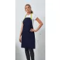 Premier PR190 'COLOURS' SWAP & POP APRON - BODY U