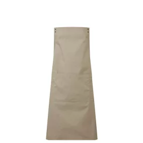 Premier PR190 'COLOURS' SWAP & POP APRON - BODY U