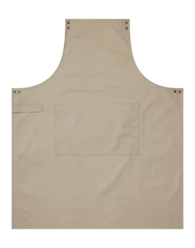 Premier PR190 'COLOURS' SWAP & POP APRON - BODY U