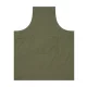 Premier PR190 'COLOURS' SWAP & POP APRON - BODY U