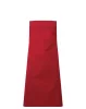 Premier PR190 'COLOURS' SWAP & POP APRON - BODY U