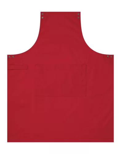 Premier PR190 'COLOURS' SWAP & POP APRON - BODY U
