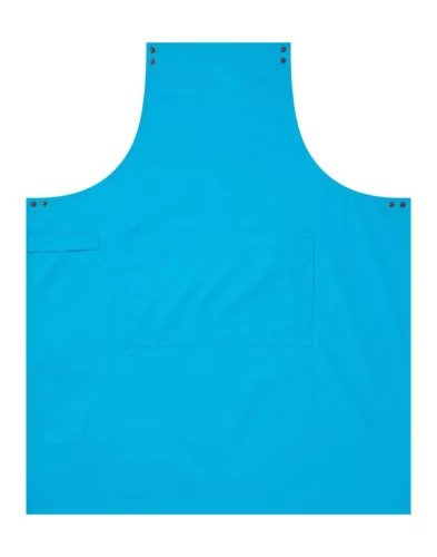 Premier PR190 'COLOURS' SWAP & POP APRON - BODY U