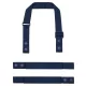 Premier PR191 'COLOURS ' SWAP & POP APRON - STRAP U