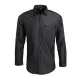 Premier PR222 FÉRFI DENIM ING FARMER STÍLUSÚ TŰZÉSSEL 2XL