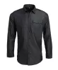 Premier PR222 FÉRFI DENIM ING FARMER STÍLUSÚ TŰZÉSSEL XL