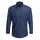 Premier PR222 FÉRFI DENIM ING FARMER STÍLUSÚ TŰZÉSSEL XL