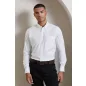 Premier PR234 FÉRFI HOSSZÚ UJJÚ PRÉMIUM OXFORD ING 2XL