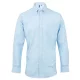 Premier PR234 FÉRFI HOSSZÚ UJJÚ PRÉMIUM OXFORD ING S