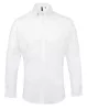 Premier PR234 FÉRFI HOSSZÚ UJJÚ PRÉMIUM OXFORD ING 2XL