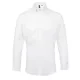 Premier PR234 FÉRFI HOSSZÚ UJJÚ PRÉMIUM OXFORD ING 2XL