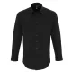 Premier PR244 FÉRFI STRETCH HOSSZÚ UJJÚ POPLIN PAMUT ING 4XL