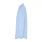   Premier PR244 FÉRFI STRETCH HOSSZÚ UJJÚ POPLIN PAMUT ING 2XL