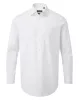 Premier PR244 FÉRFI STRETCH HOSSZÚ UJJÚ POPLIN PAMUT ING 2XL