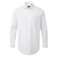 Premier PR244 FÉRFI STRETCH HOSSZÚ UJJÚ POPLIN PAMUT ING 2XL