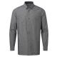 Premier PR247 FÉRFI ORGANIKUS PAMUT CHAMBRAY FAIRTRADE ING M
