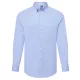 Premier PR284 'SUPREME’ HOSSZÚ UJJÚ OXFORD FÉRFI ING XL