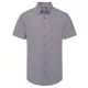 Premier PR286 'SUPREME’ RÖVID UJJÚ OXFORD FÉRFI ING 4XL