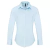 Premier PR307 NŐI HOSSZÚ UJJÚ SUPREME POPLIN ING XS