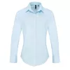 Premier PR307 NŐI HOSSZÚ UJJÚ SUPREME POPLIN ING XS